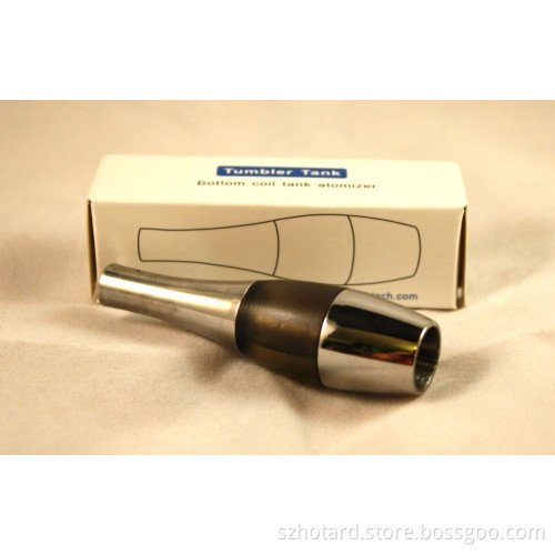 High Quality Colorful Changeable Bottom Coil Tumbler Kit